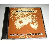 Each In Our Own Thoughts