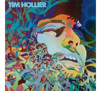 Tim Hollier - Tim Hollier [Vinyl LP] [VINYL]