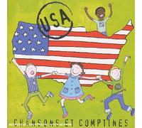 Tim Holm & Bob Tibone - USA : Chansons et comptines