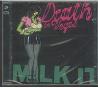 Tim Holmes - Milk It - Best of
