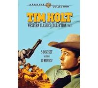 Tim Holt Western Classics Collection: Volume 1