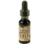 Tim Holtz 0,5 oz Vieux Papier d'encre Distress re-Inker, Beige