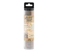 Tim Holtz, Advantus Collage Paper Document Papier Semi-Transparent, Multicolore