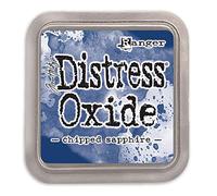 Tim Holtz Détresse Oxyde Les Tampons d'encre Dried Marigold