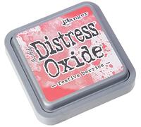 Tim Holtz Détresse Oxyde Les Tampons d'encre Milled Lavender
