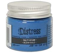 Tim Holtz Distress Embossing Glaze -Salty Ocean