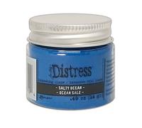 Tim Holtz Distress Embossing Glaze -Salty Ocean