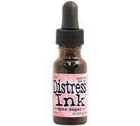 Tim Holtz Distress Ink Re-Inker Spun Sugar Rose 14,2 g