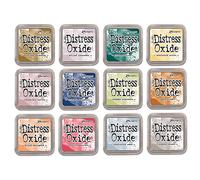 Tim Holtz Distress Oxide Kit d'encres #5