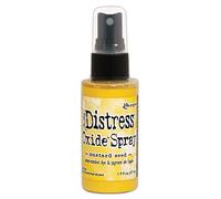 Ranger Tim Holtz-Distress Oxyde de moutarde en spray 57 ml