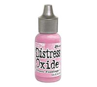 Tim Holtz Distress Oxides Reinker-Kitsch Flamingo