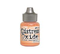 Ranger Tim Holtz – Détresse Oxyde Reinker Scattered Straw Jaune 7,6 x 2,5 cm