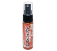 Tim Holtz Distress Spritz 28,3 g - Feu de camp crépitant