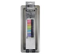 Tim Holtz Distress Spritz Boîte de rangement pour 12 TDA87014