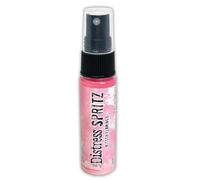Tim Holtz Distress Spritz Kitsch Flamant rose