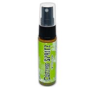 Tim Holtz Distress Spritz Twisted Citron