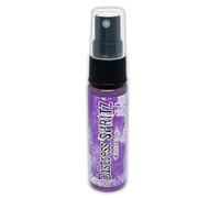 Tim Holtz Distress Spritz Violet fané