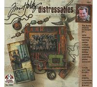 Tim Holtz Distressables