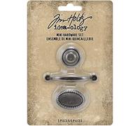 Tim Holtz Idea-Ology 94123 Mini quincaillerie