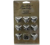 TIM Holtz Idea-ology Apprêt coins (Box)