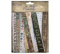 Tim Holtz Idéalogie des bandes de papier