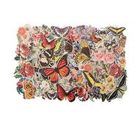 Tim Holtz Layers Botanical Craft Accessoires Multicolore