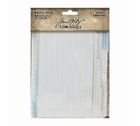 Tim Holtz Paper Crafts, Multi