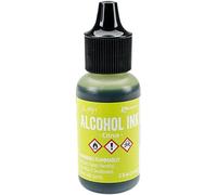 Tim Holtz Ranger Adirondack Encre à l'alcool Citrus