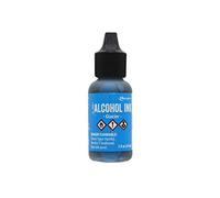 Tim Holtz - Ranger Alcohol Inks-Glacier Ranger-Encre à l'alcool Tim Holtz, 18 ml