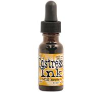 Tim Holtz Ranger Distress Encre, Miel Sauvage