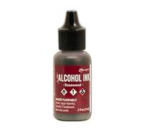Tim Holtz - Ranger Ranger - Tim Holtz - Encres alcoolisées - Bois de Rose, Palissandre, 18 ml