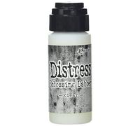 Tim Holtz - Ranger TDA72485 Tampon à embosser, taille unique
