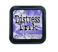 Tim Holtz Tapis Distress Ranger Diss-21445 - Dusty Concord - Violet