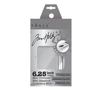 Tim Holtz TH Mini Tondeuse 6.25, Multicolore
