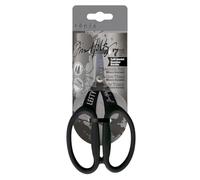 Tim Holtz Tonic Cisaille anti-adhésive pour gaucher Taille unique