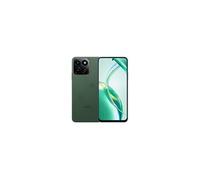 TIM Honor 200 Smart 17,3 cm (6.8") Double SIM Android 14 5G USB Type-C 4 Go 256 Go 5200 mAh Vert