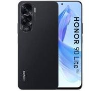TIM Honor 90 Lite 17 cm (6.7") Dual-SIM Android 13 5G USB Type-C 8 GB 256 GB 4500 mAh Noir