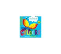 Tim Hopgood's Wonderful World Of Colours
