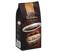 TIM HORTONS Tim Horton's 100% Arabica Medium Roast Original Blend Whole Bean Coffee, 12 Ounce by Tim Hortons