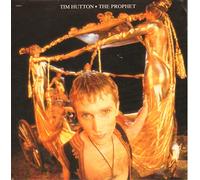 Tim Hutton - The Prophet/This is Then [Import]
