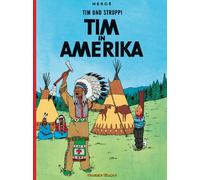 Tim in Amerika