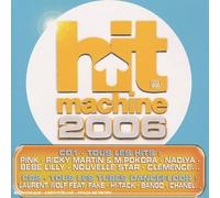 Tim Izo - Hit Machine Vol. 22