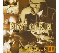 Tim Jackson - Next of Kin
