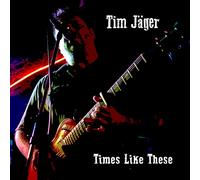 Tim Jäger - Times Like These [Vinyl LP] [Import]