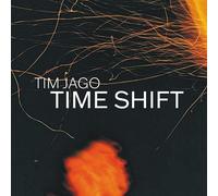 Tim Jago - Time Shift