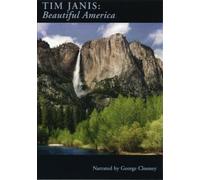 Tim Janis: Beautiful America [Import USA Zone 1]