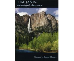 Tim Janis: Beautiful America [Import USA Zone 1]
