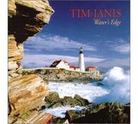 Tim Janis - by The Seaside [Import]