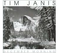 Tim Janis - December Morning [Import]