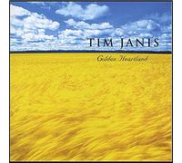 Tim Janis - Golden Heartland